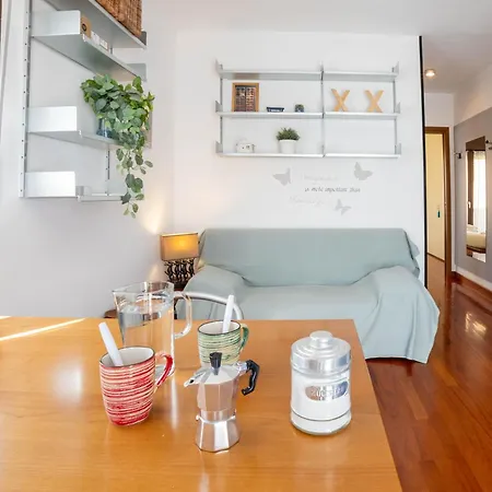 Apartament Getthekey Massarenti *