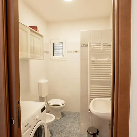 Getthekey Massarenti Apartament Bolonia