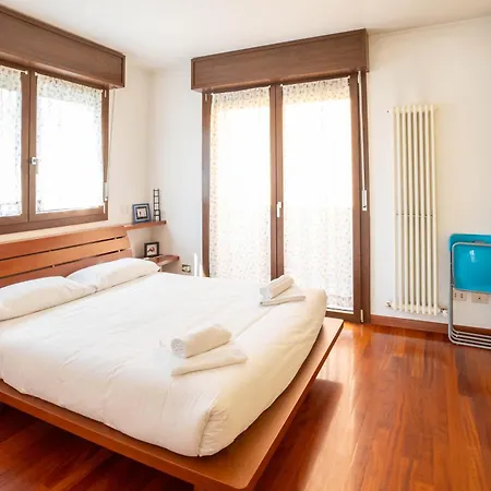Apartament Getthekey Massarenti
