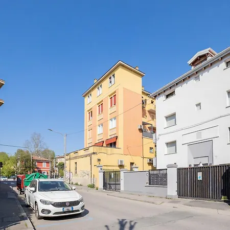 Getthekey Massarenti Bolonia