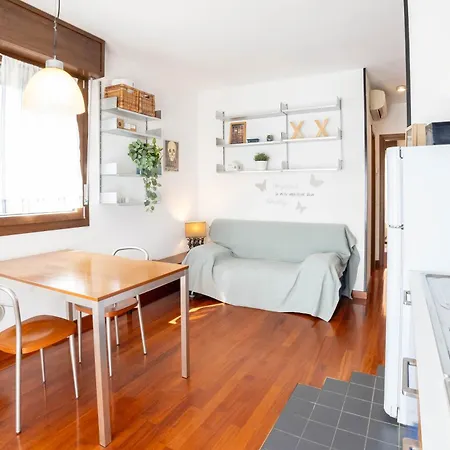 Apartament Getthekey Massarenti *
