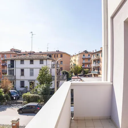 Getthekey Massarenti Bolonia