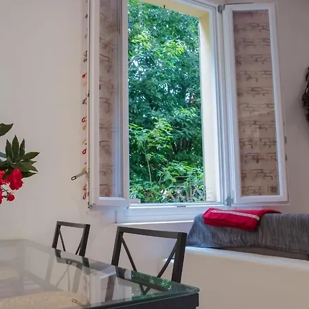 Apartment Getthekey Massarenti *