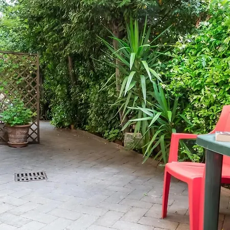 Getthekey Massarenti Apartment Bologna